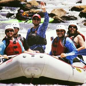 Meet your Posher, Conor